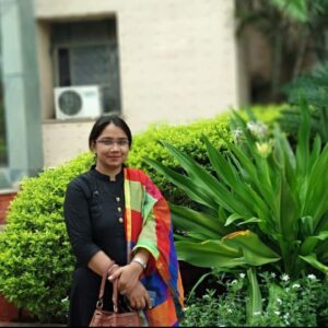 Rehana Tabassum